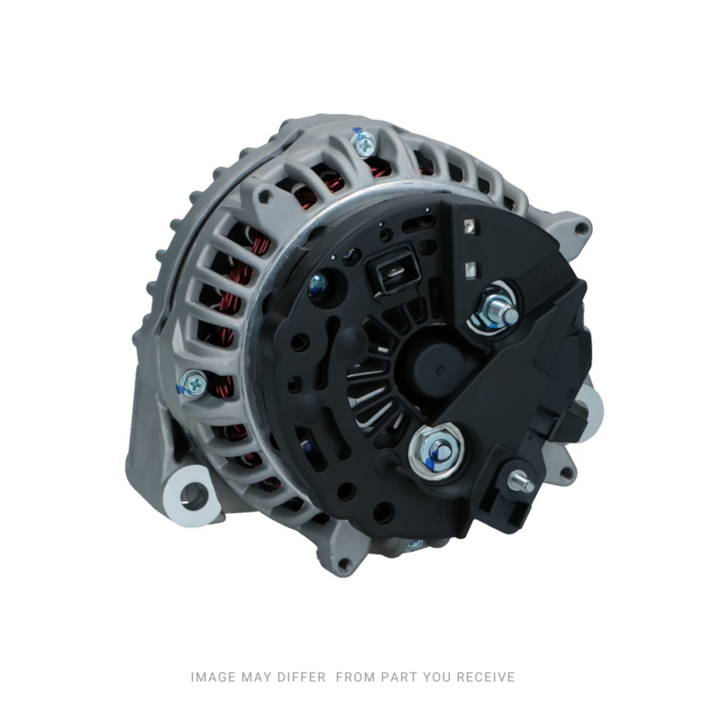 GENUINE RECO - PREMIUM JOHN DEERE ALTERNATOR AH212040 AH229090 AXE17691 SE501826
