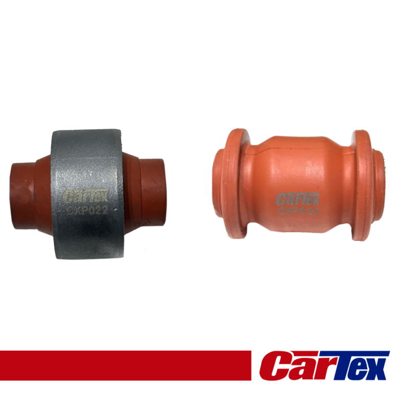 (2) Premiun Control Arm Lower BUJES Toyota Corolla 96-02.