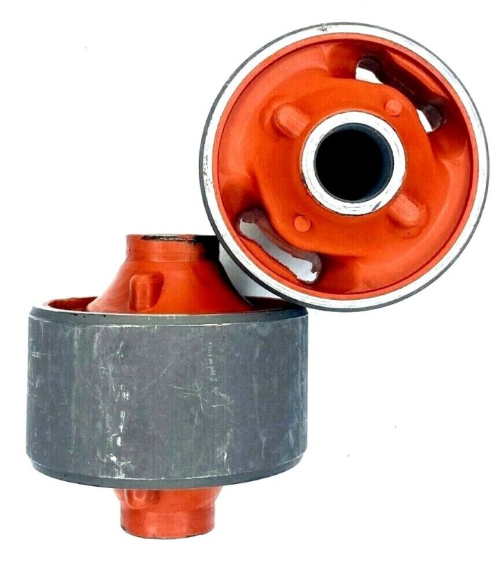 2 Premiun Control Arm Bushing Toyota Camry 02-17, Sienna 04-20,Highlander 01-15