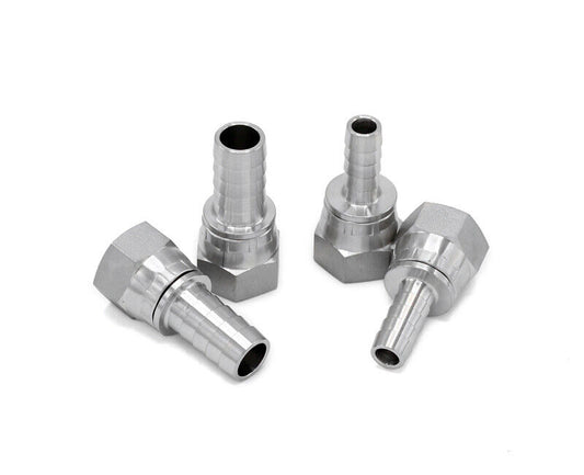 Refrigerador de transmisión dieselsite para el 1999-2007 Ford 6.0L y 7.3L Diesel Powerstroke