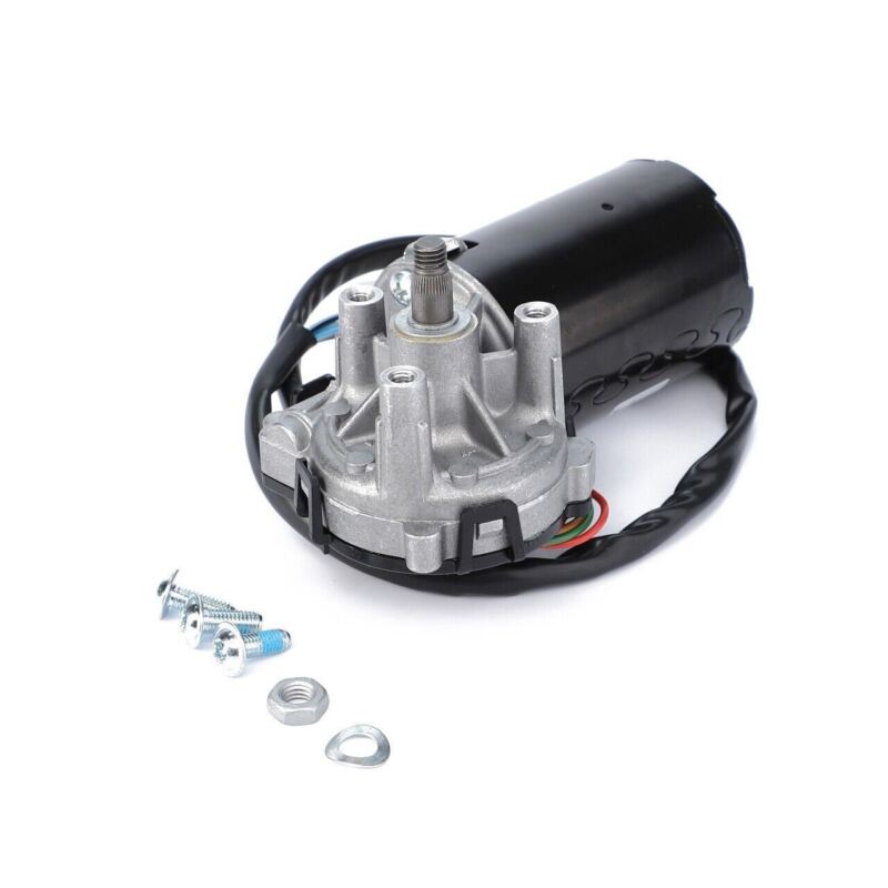 AGCO 4275055M1 Wiper Motor Massey Ferguson Challenger GENIUNE