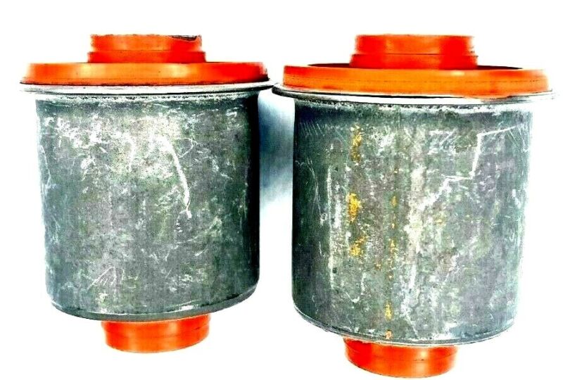 (2) Premiun Lower Control Arm BUJES Pathfinder 96-04/ QX4 97-03