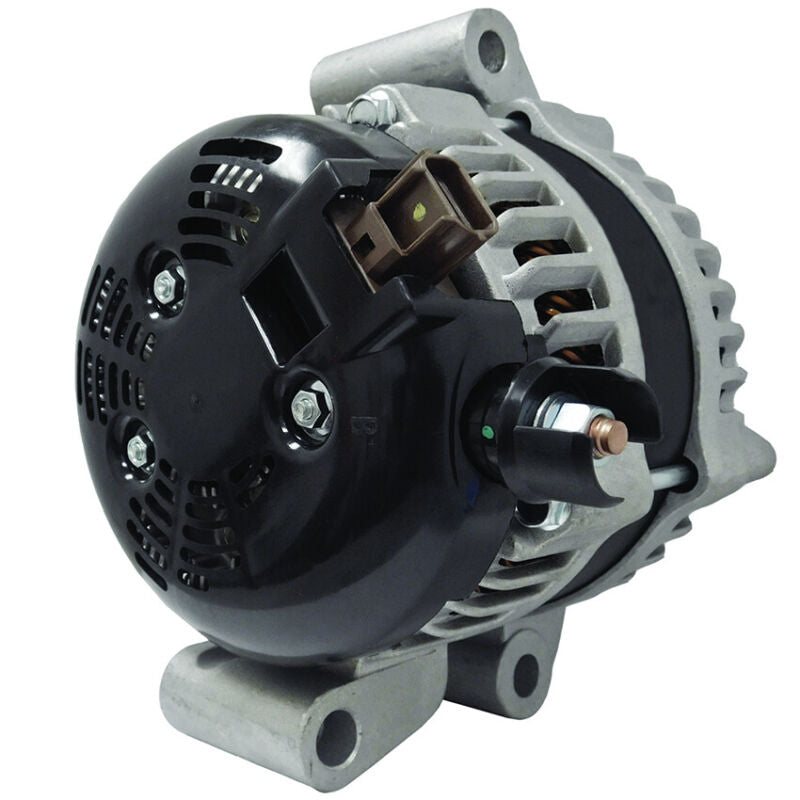 200A ALTERNATOR FITS FORD F-250 F-350 SUPER DUTY 2013-2016 6.2L BL3Z10346C