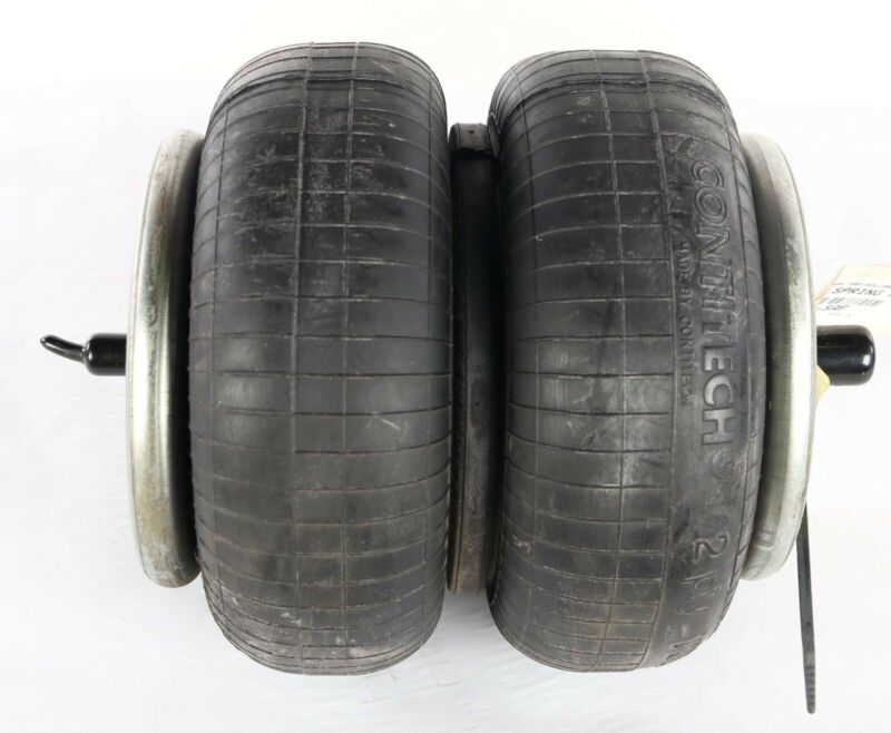 64665 Continental Contitech Double Convoluted Air Spring FD 200-22 706