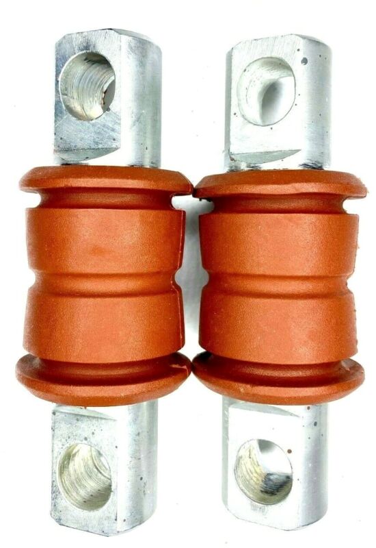 2 Torque Road BUJE TS62-22240/TRB6199/Outside Diameter 1 3/4" Bolt Hole:5/8" - TX-002