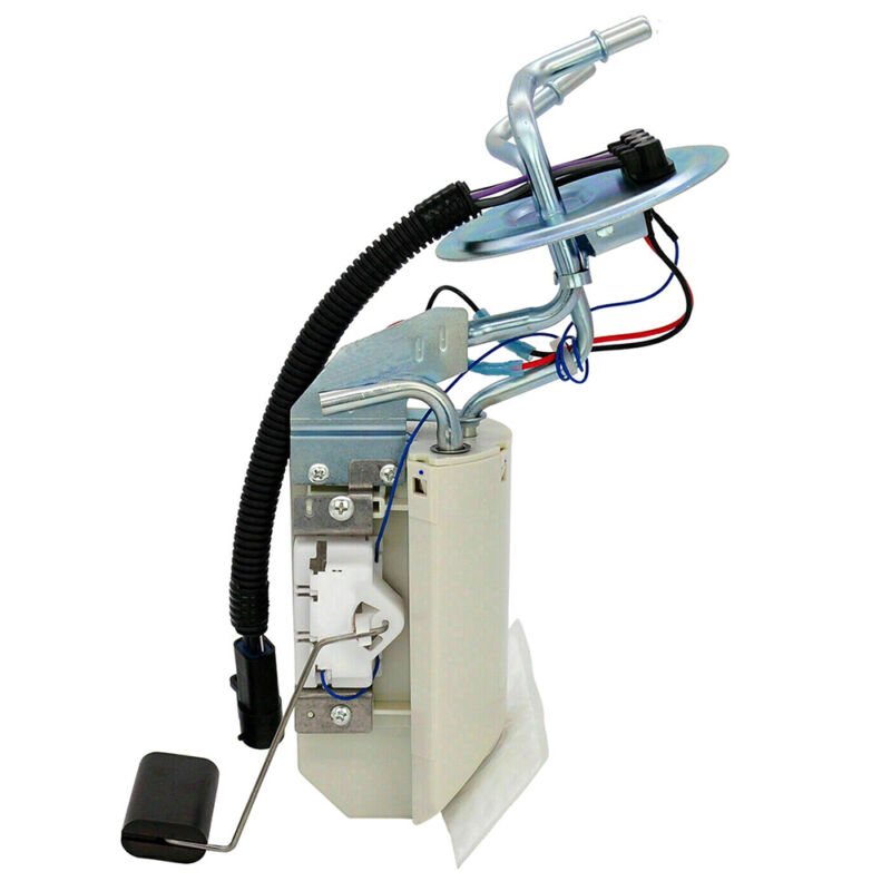 FUEL PUMP MODULE FITS FORD F SUPER DUTY 1993 1994 1995 1996 1997 F6TZ9A407CC