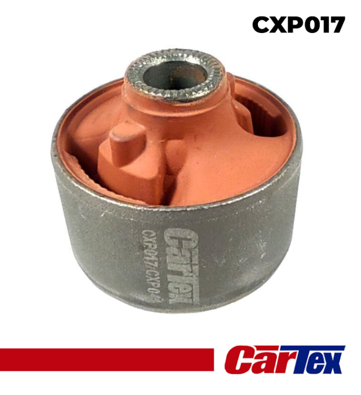2 Premiun Control Arm Bushing Toyota Camry 02-17, Sienna 04-20,Highlander 01-15