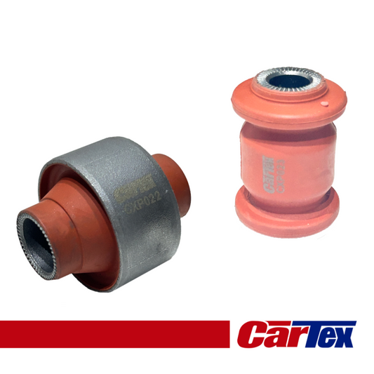 (2) Premiun Control Arm Lower BUJES Toyota Corolla 96-02.