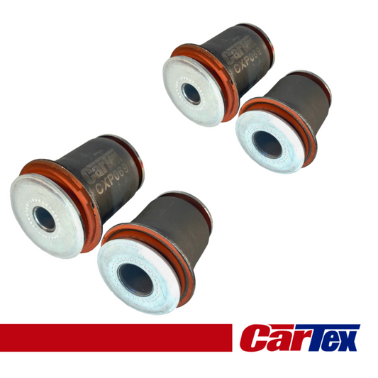 (4) Lower Premiun Control Arm Toyota Hilux 05-18. Fortuner 05-15. 48654-0K040