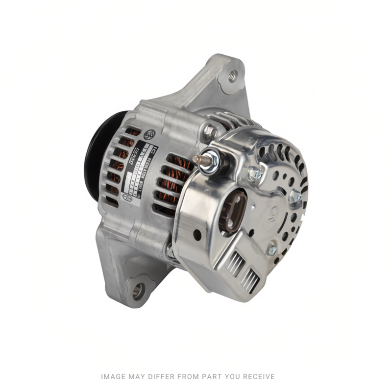 GENUINE RECO - PREMIUM JOHN DEERE ALTERNATOR LVA12467 M809216 MIA884643 TY25242