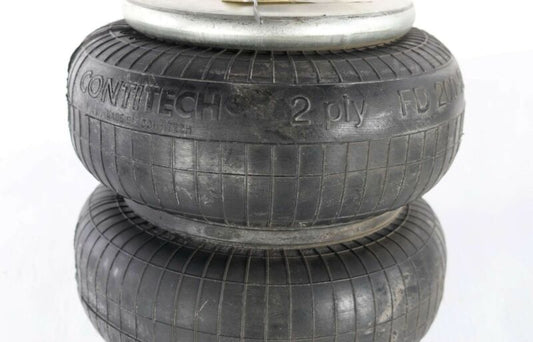 64665 Continental Contitech Double Convoluted Air Spring FD 200-22 706