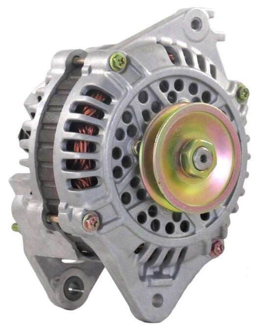 ALTERNATOR FITS MITSUBISHI LIFT TRUCK FG-20LPFG-20LP