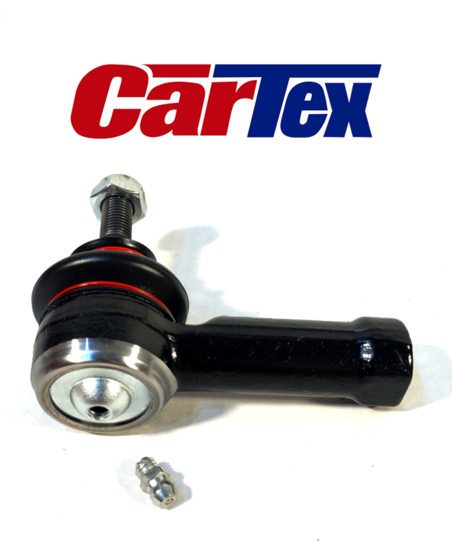 (2) Premiun Tie Rod End Lancer 08-17, Outlander 08-19, ES800471-4422A018