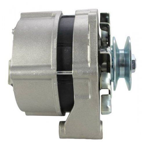 1** Alternator 100A New Original Letrika Mahle IA1610 for Lombardini-