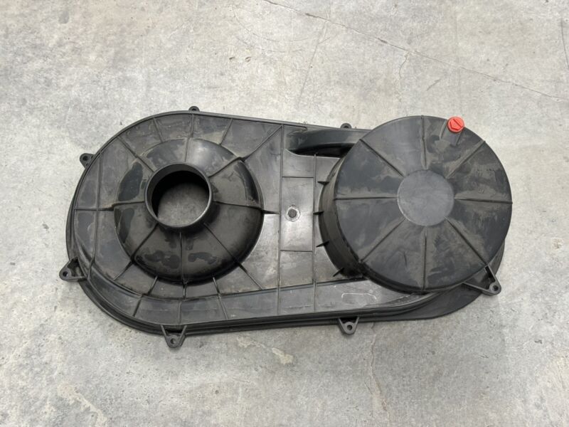 GENUINE OEM Polaris 2635611 Clutch Cover Assy 2015-19 4 EPS RZR General 1000 900