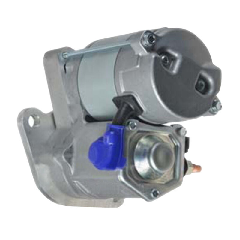 12V IMI PERFORMANCE STARTER FITS CATERPILLAR T40D PEUGEOT XN1P GAS 3T8209