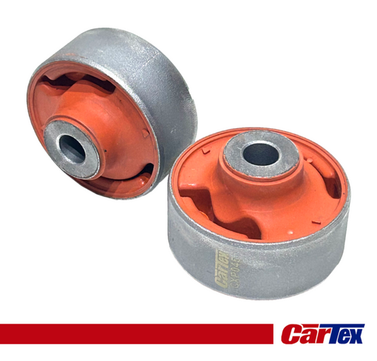 (2) Premiun Lower Control Arm BUJES for Honda Accord 03-07, ACURA TSX 04-08