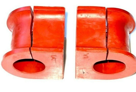 2 PCS 42412-78K00 Front Sway Bar BUJES Suzuki Grand Vitara 2009-2013