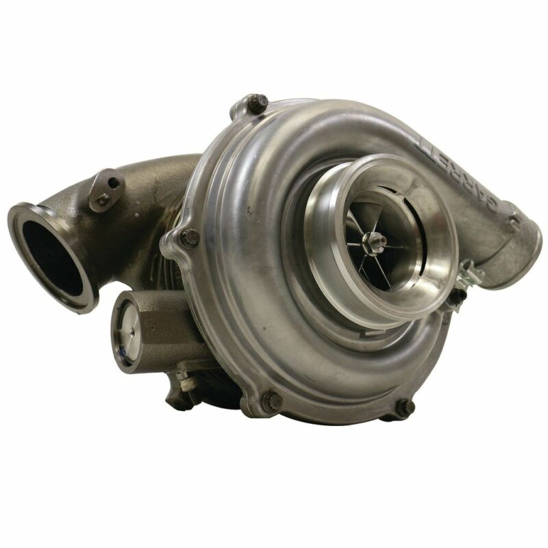 BD-Power Screamer Stage 1 GT37 Turbo For 2003-2007 Ford 6.0L Powerstroke Diesel