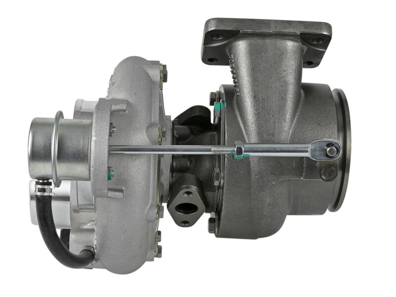 aFe Power BladeRunner Turbo Turbocharger For 03-07 Dodge Ram Cummins 5.9L Diesel