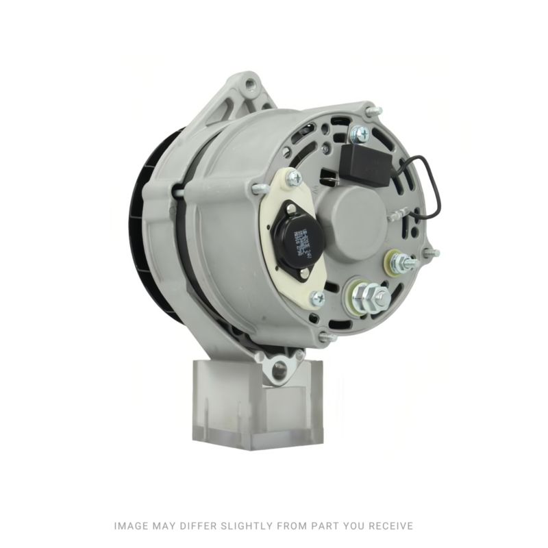 GENUINE RECO - PREMIUM JOHN DEERE ALTERNATOR - RE161324 RE507631 RE537146