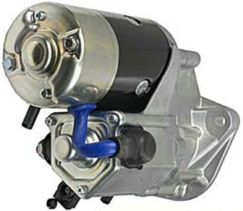 12V 10T CW OSGR STARTER MOTOR FITS CUMMINS FIRE POWER 428000-2921 4280002921