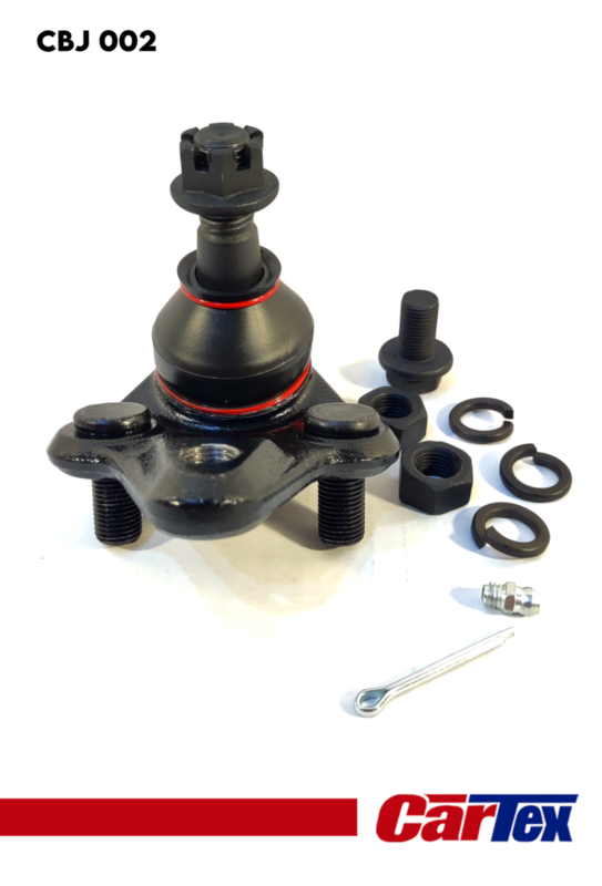 1 Ball Joints Toyota Corolla 96-08, Toyota Celica 00-05, Prius 09-19, Rav4 01-05
