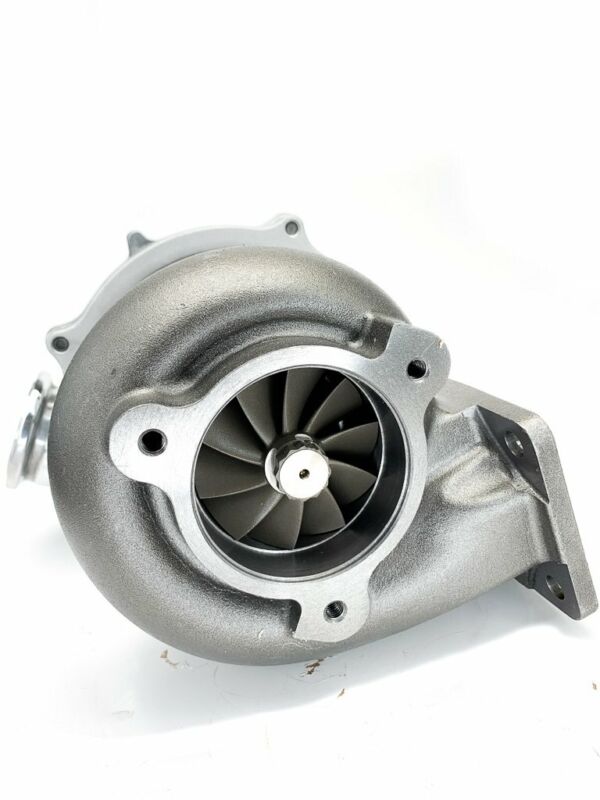 KC KC300X 66/73 Turbo 1.0 AR For 1994-1998 Ford 7.3L Powerstroke Diesel