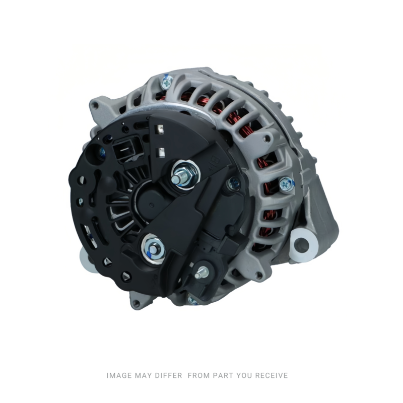 GENUINE RECO - PREMIUM JOHN DEERE ALTERNATOR AH212040 AH229090 AXE17691 SE501826