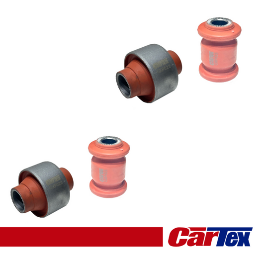 (4) Premiun Control Arm Lower BUJES Toyota Corolla 96-02.