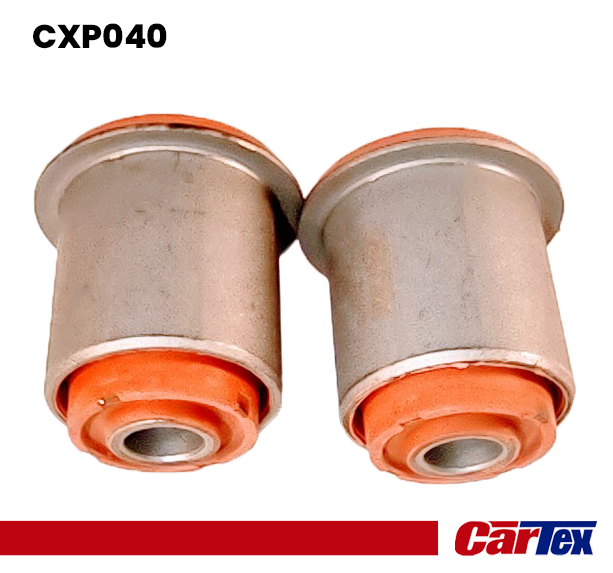 (2) Upper Premiun Control Arm Toyota 4Runner 03-20, Tacoma 05-19. K200771 BUJES