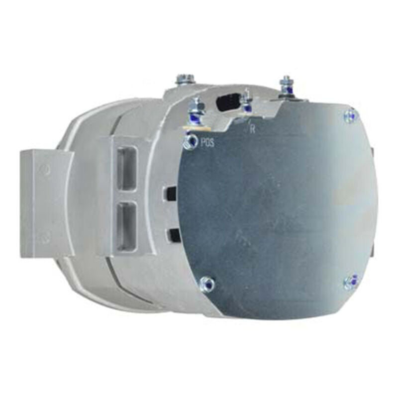 100 AMP ALTERNATOR FITS KENWORTH TRUCK DD12V-71 2003 90-01-4411 19011185