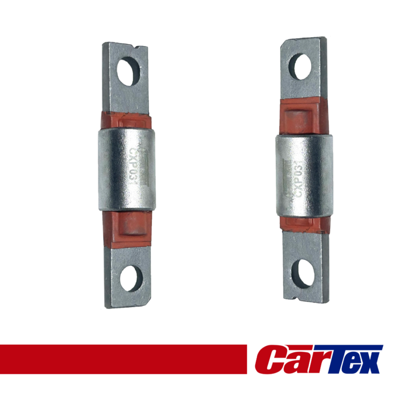 (2) Premiun Lower Control Arm BUJES Cartex Rogue 08-13, Rogue Select 14-15