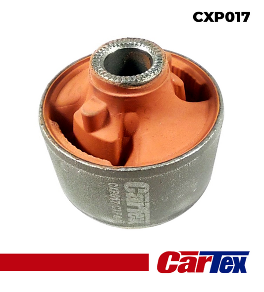 2 Premiun Control Arm Bushing Toyota Camry 02-17, Sienna 04-20,Highlander 01-15