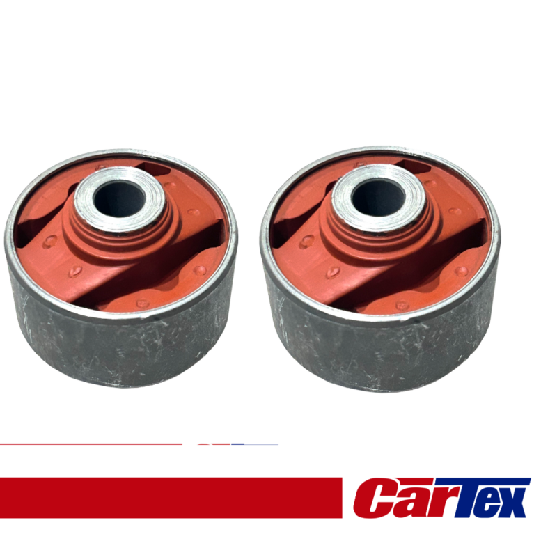 (2) Premiun Control Arm BUJES Tucson 10-15, Sportage 11-15, Sonata 11-14
