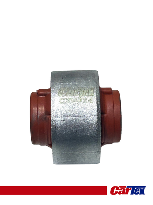 (2) Control Arm BUJES Cartex Versa 2012-2019/ Versa Note 2014-2019