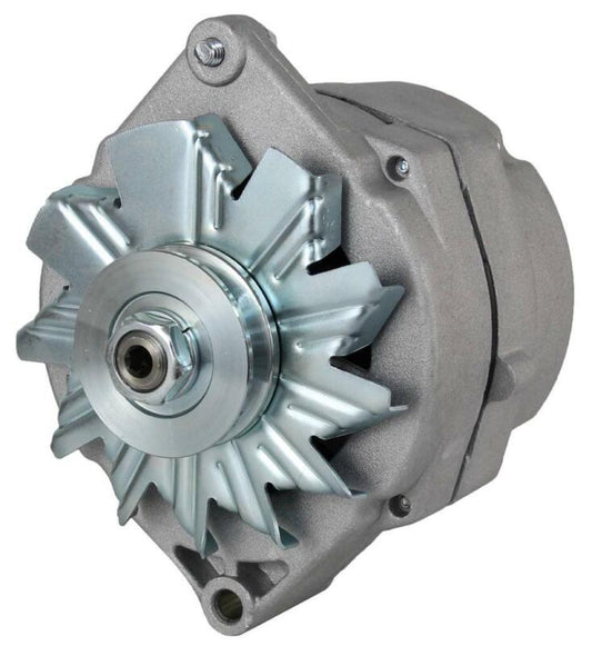 12V 72A ALTERNATOR FITS WAUKESHA 220T 1980-1985 VERSATILE TRACTOR 160 1105174