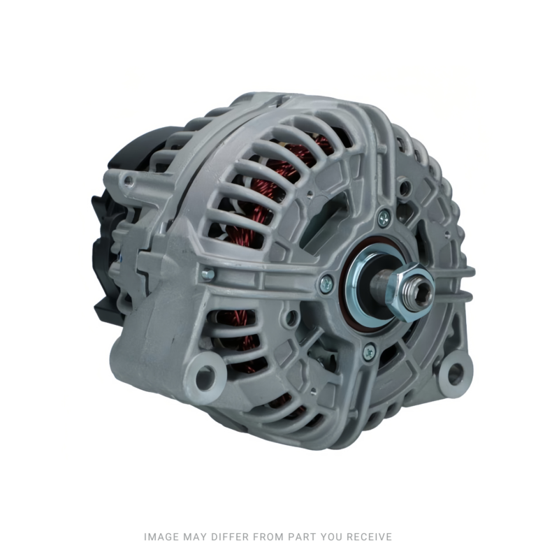 GENUINE RECO - PREMIUM JOHN DEERE ALTERNATOR AH212040 AH229090 AXE17691 SE501826