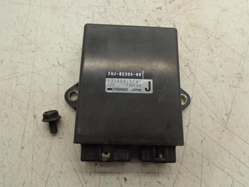 1988-2022 Yamaha XV250 Virago V-Star Route 66 IGNITER CDI IGNITOR OEM ORIGINAL