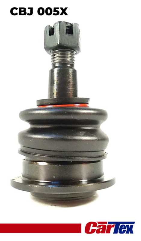2 Premium Ball Joints Upper Toyota Tacoma 04-19, Fortuner 06-16, Hilux 05-15