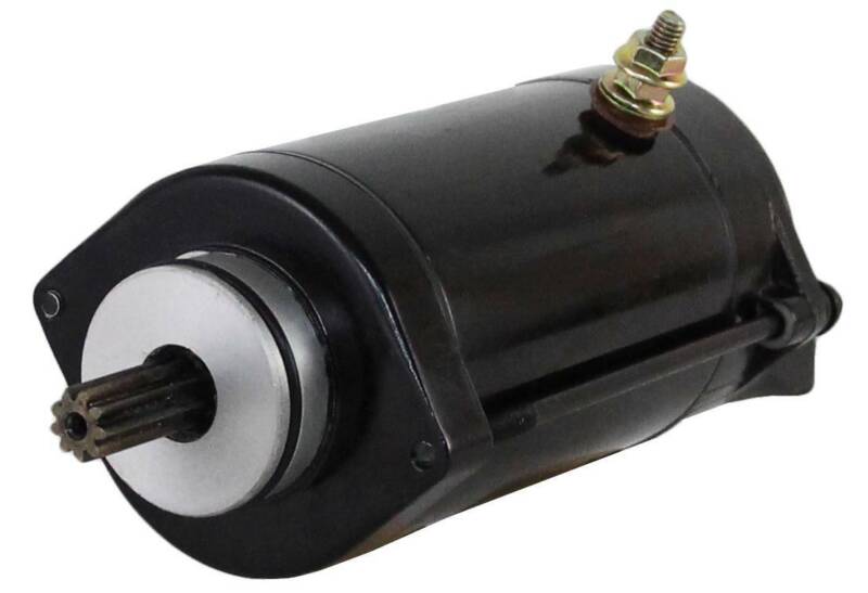 STARTER MOTOR FITS KAWASAKI VN2000 VULCAN 2000 LTD 2005-2006 21163-0001