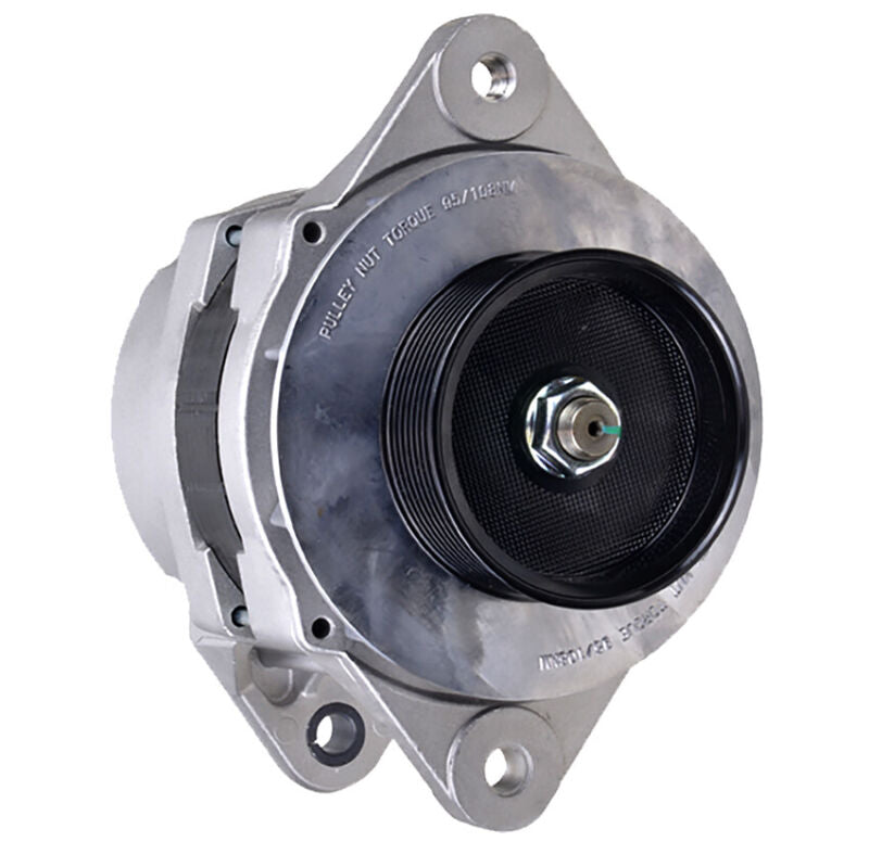 60 Alternador Amperios 24V se adapta Doosan aplicaciones sólo por número de parte 390040