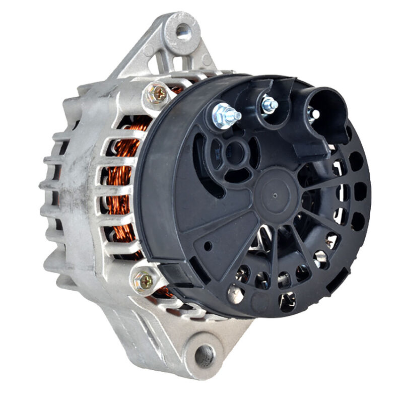 105A ALTERNATOR FITS CATERPILLAR TH360B TH460B TH560B TH580B TH350B 2076036