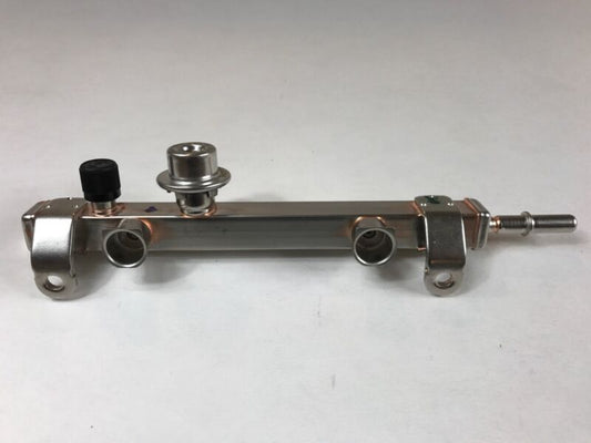 NEW GENUINE OEM POLARIS FUEL RAIL for SPORTSMAN 850 E335006-1B & POSSIBLY RZR