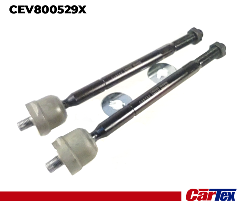 (2) Premiun Tie Rod End Toyota Tacoma 05-19 EV800529