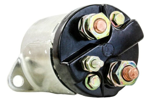 STARTER SOLENOID FITS HARLEY DAVIDSON SUPER GLIDE FXR 1986-1988 31489-79A