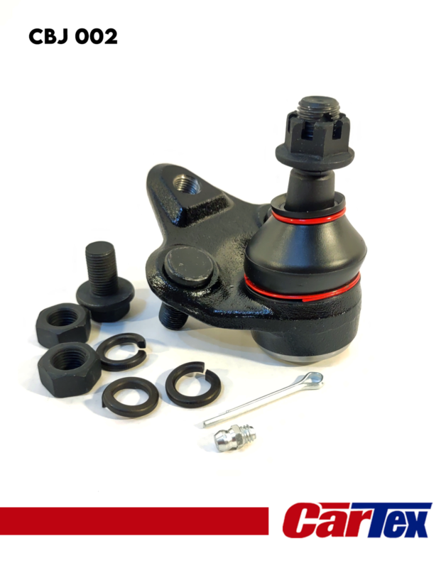 1 Ball Joints Toyota Corolla 96-08, Toyota Celica 00-05, Prius 09-19, Rav4 01-05
