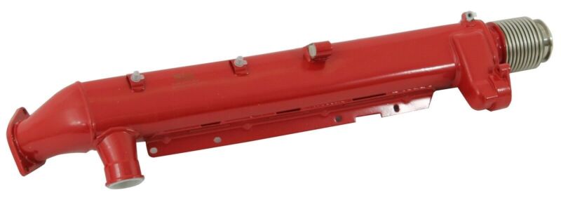 EGR Cooler Fits Cummins ISX 2007-2009 OE # 2881784NX 4309398NX