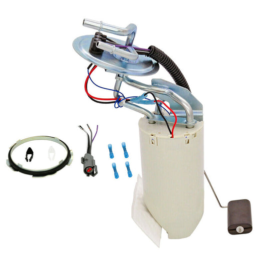 FUEL PUMP MODULE FITS FORD F SUPER DUTY 1993 1994 1995 1996 1997 F6TZ9A407CC