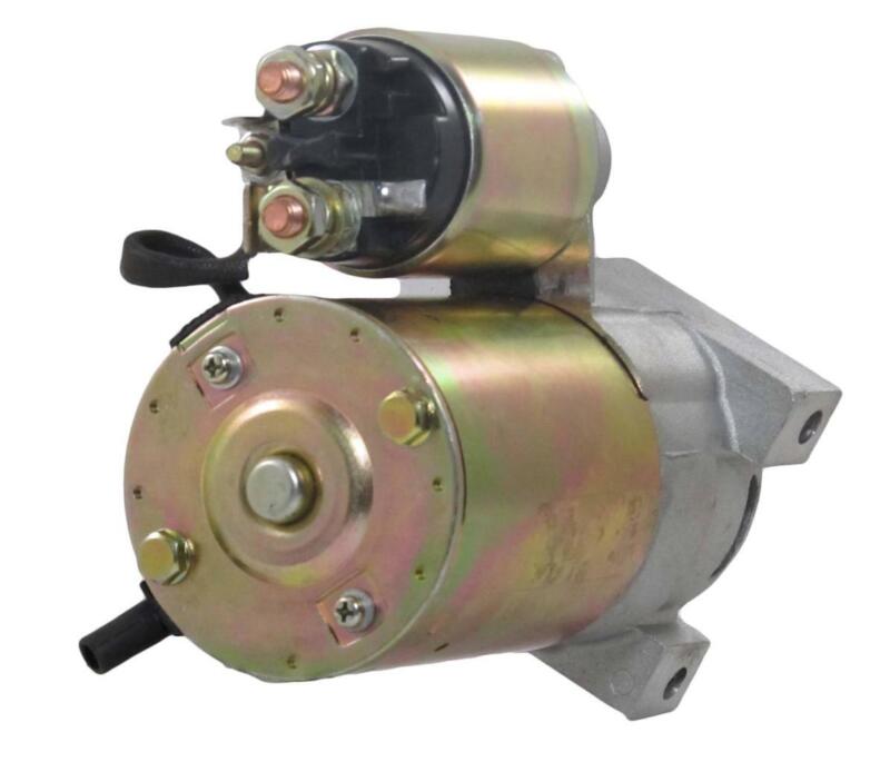 STARTER MOTOR FITS CUB CADET TRACTOR GT2544 GT2550 GT2554 25-098-08